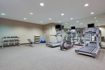 Residence Inn By Marriott Midland,Midland County>>Midland,3 star