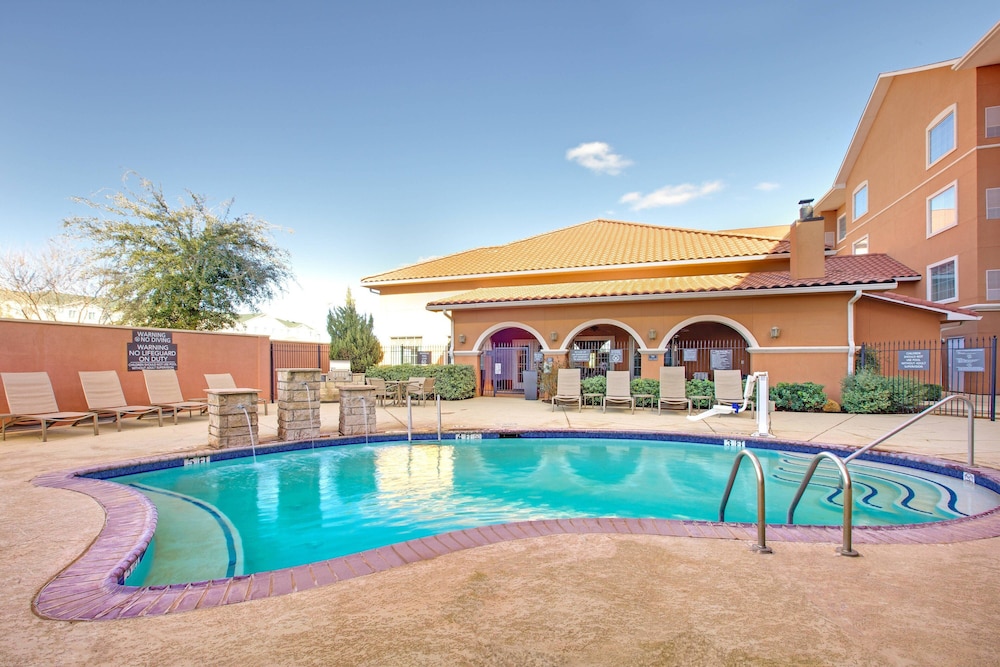 residence inn by marriott midland