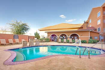 Residence Inn By Marriott Midland,Midland County>>Midland,3 star