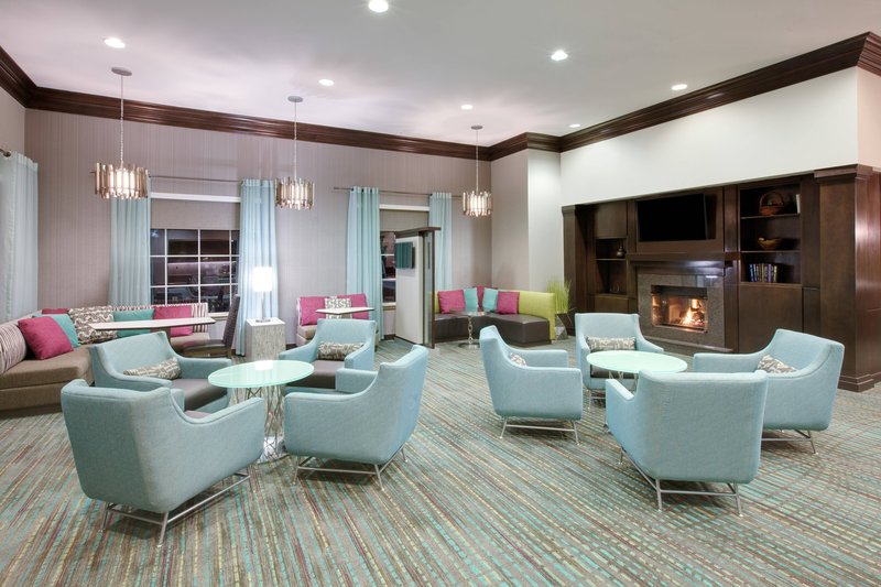 residence inn by marriott midland