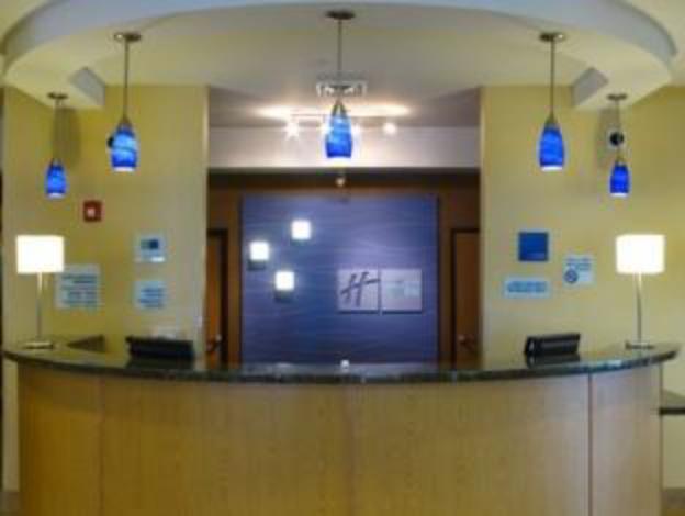 holiday inn express salt lake city south midvale