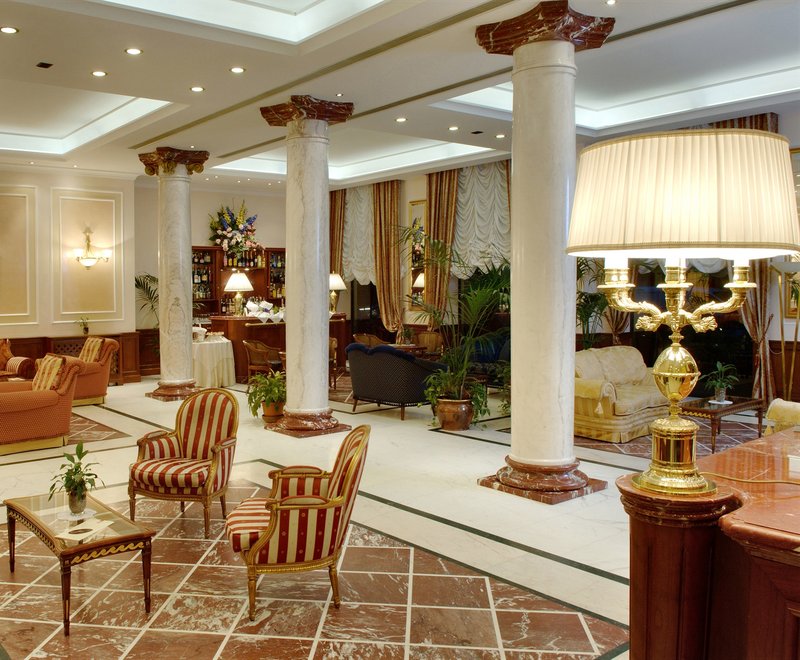 andreola central hotel