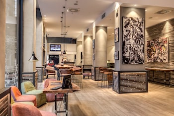 duo milan porta nuova a tribute portfolio hotel