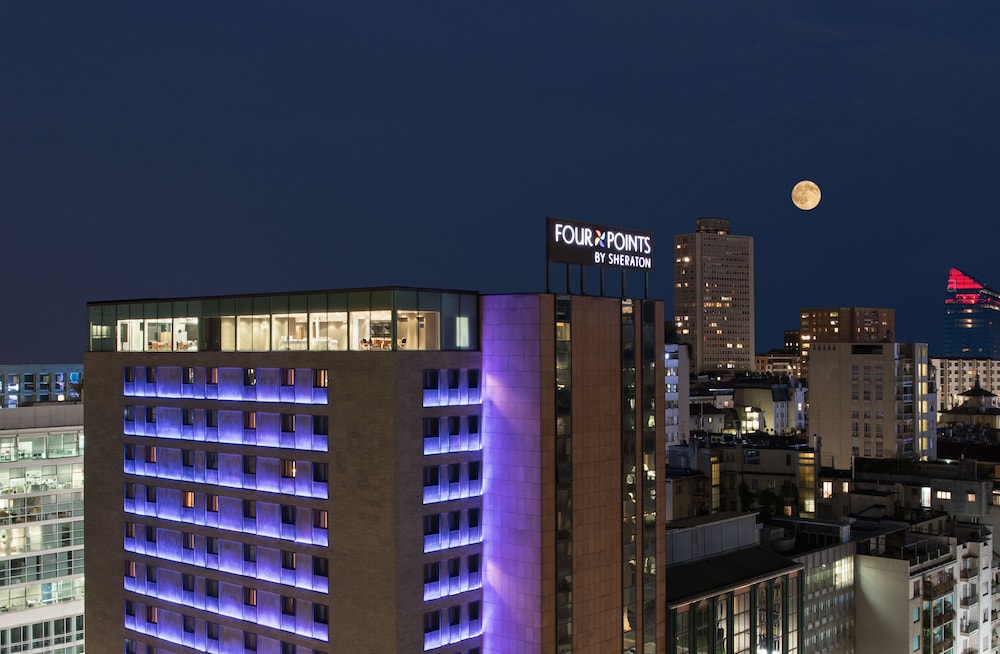 duo milan porta nuova a tribute portfolio hotel