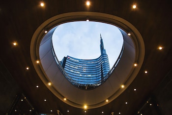 duo milan porta nuova a tribute portfolio hotel