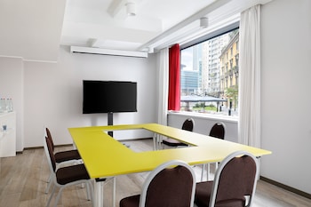 duo milan porta nuova a tribute portfolio hotel