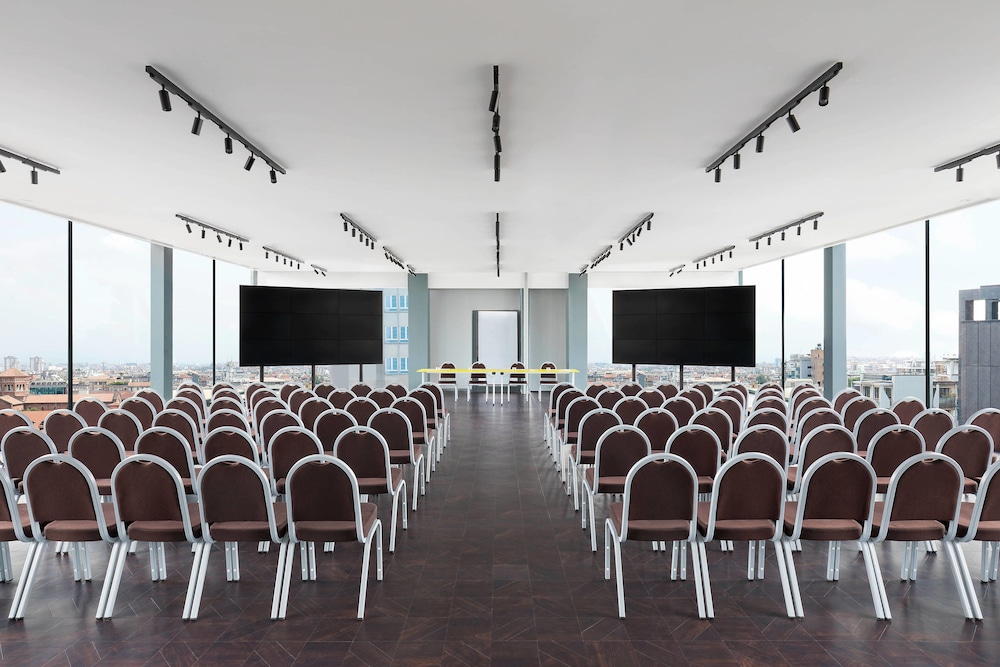 duo milan porta nuova a tribute portfolio hotel