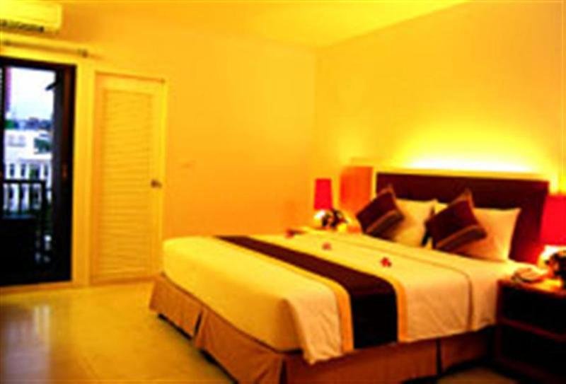 grand watergate hotel