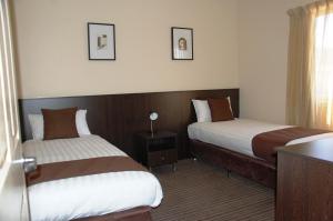 Mercure Hotel Mildura,Mildura>>Mallee,5 star