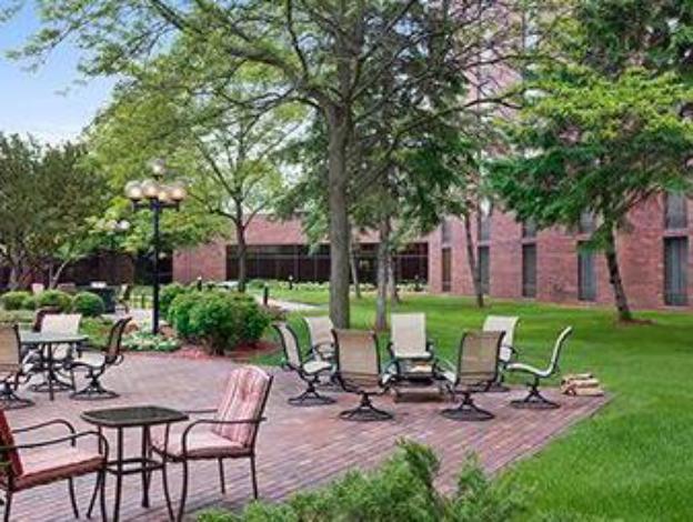 delta hotels by marriott minneapolis northeast