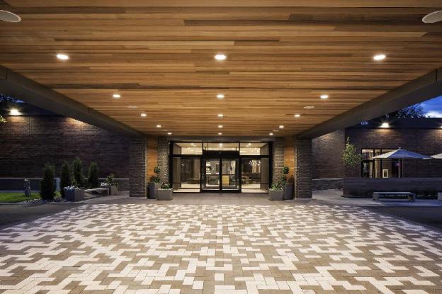 delta hotels by marriott minneapolis northeast