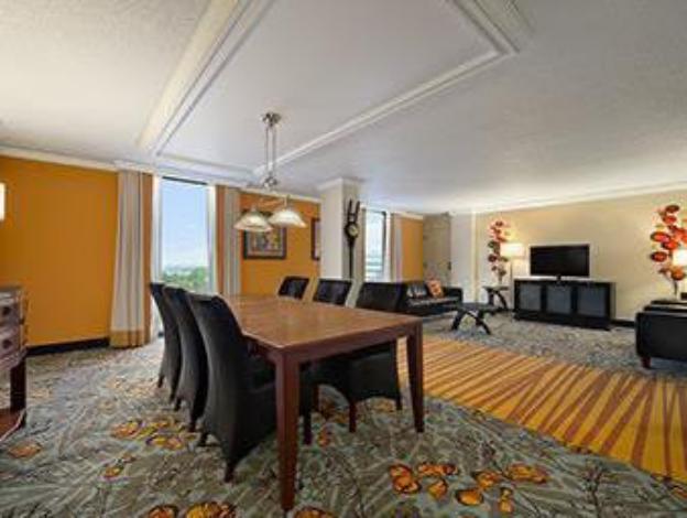 delta hotels by marriott minneapolis northeast