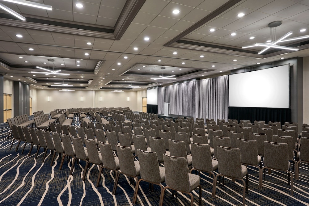 delta hotels by marriott minneapolis northeast