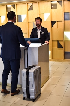 delta hotels by marriott minneapolis northeast