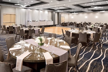 delta hotels by marriott minneapolis northeast