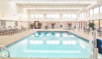 delta hotels by marriott minneapolis northeast