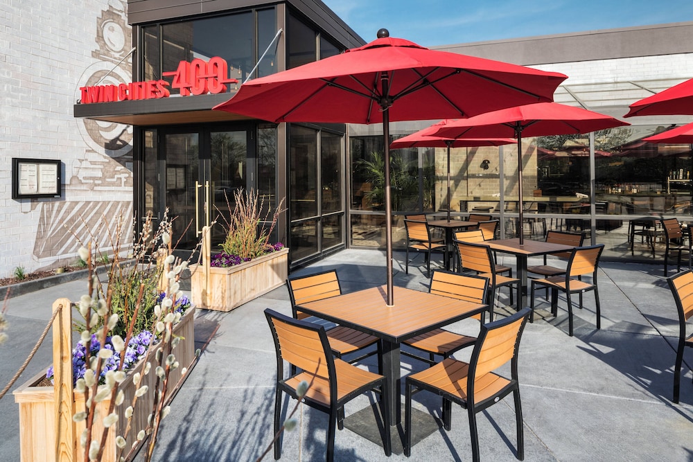 delta hotels by marriott minneapolis northeast