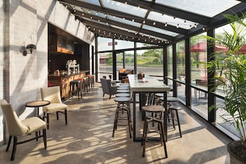 delta hotels by marriott minneapolis northeast