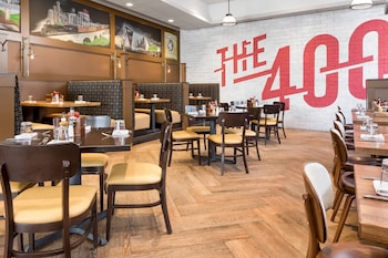 delta hotels by marriott minneapolis northeast