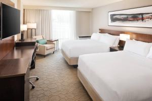 delta hotels by marriott minneapolis northeast