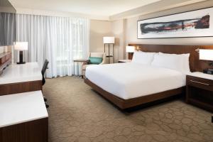 delta hotels by marriott minneapolis northeast