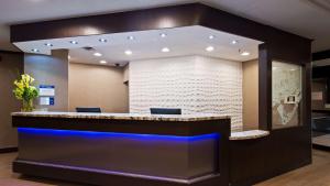 Best Western Plus Toronto Airport Hotel,Mississauga>>Brampton,4 star
