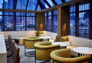 Delta Hotels By Marriott Toronto Mississauga,Toronto>>Mississauga,3 star