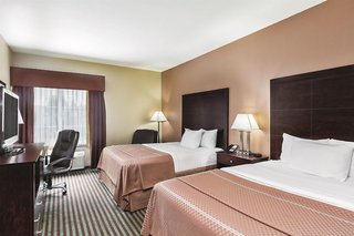 summer hill inn and suites