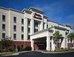 hampton inn and suites mobile i 65 airport blvd