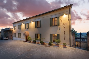 hotel dei capitani