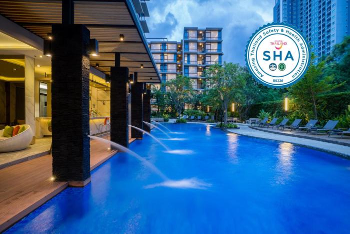 altera hotel and residence