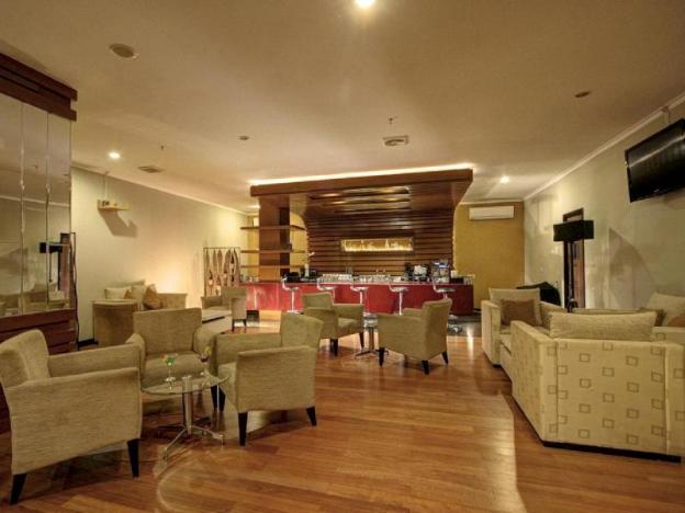 hotel dafam pekalongan