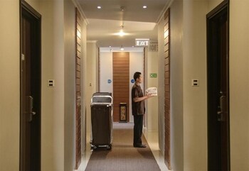 hotel dafam pekalongan
