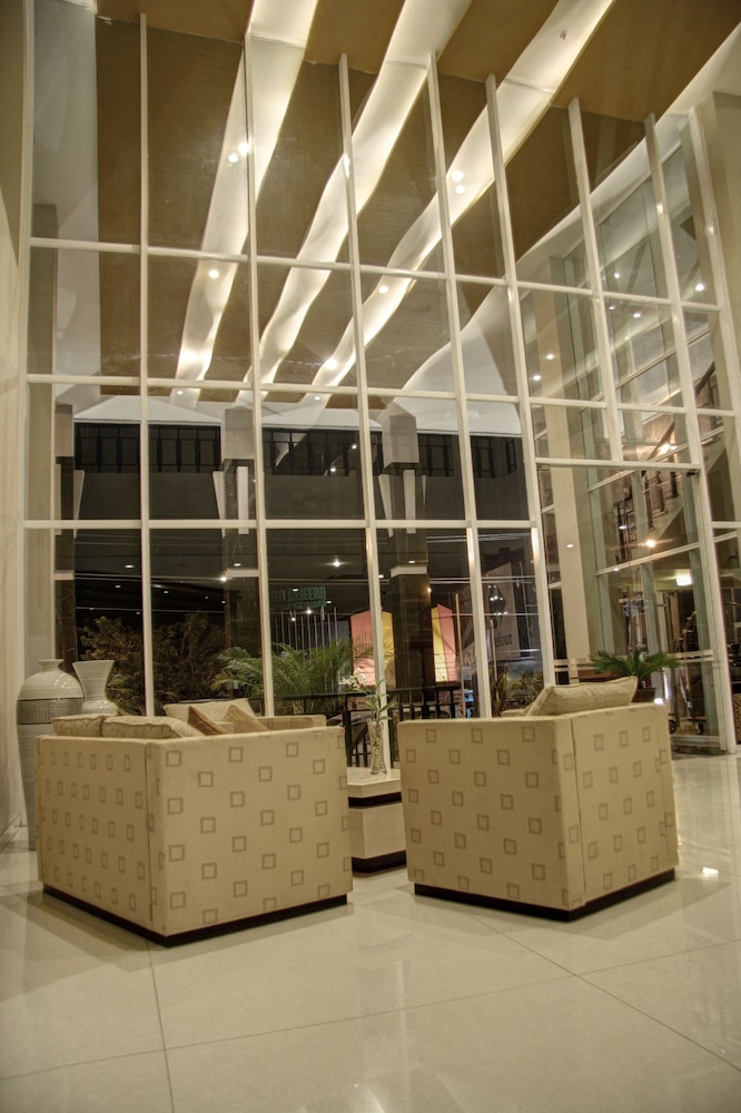 hotel dafam pekalongan