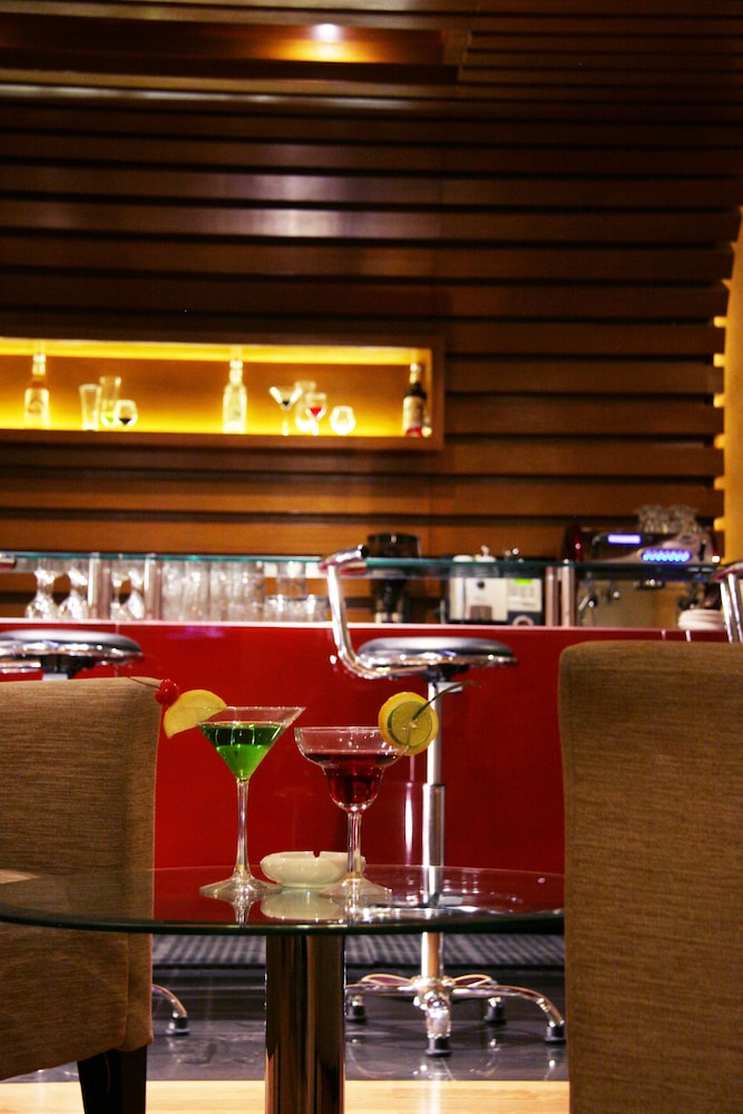 hotel dafam pekalongan