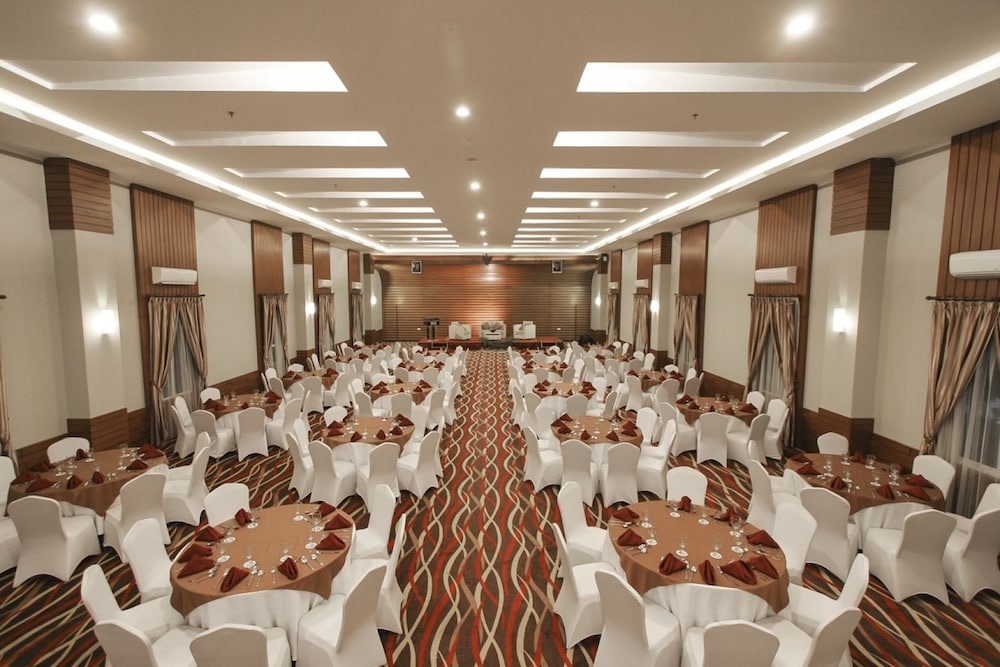 hotel dafam pekalongan