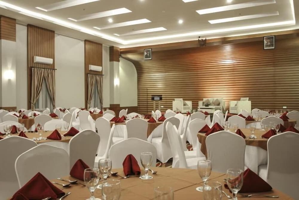 hotel dafam pekalongan