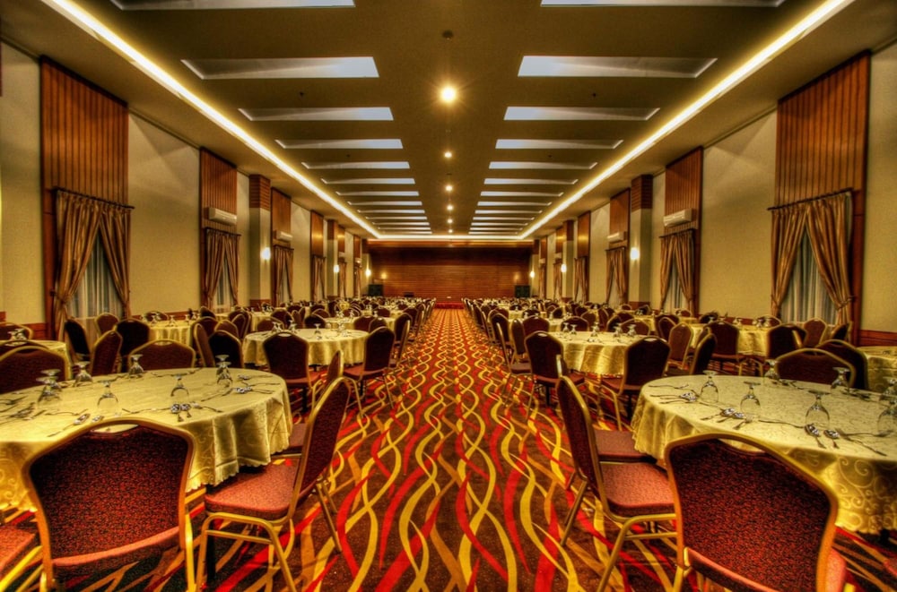 hotel dafam pekalongan