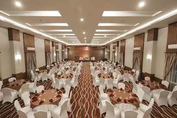 hotel dafam pekalongan