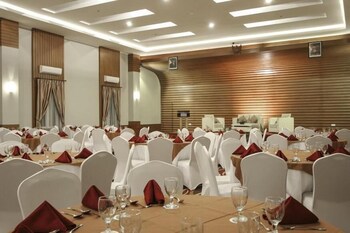 hotel dafam pekalongan