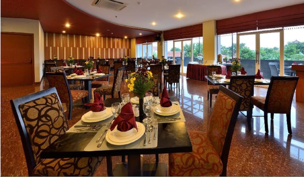 hotel dafam pekalongan