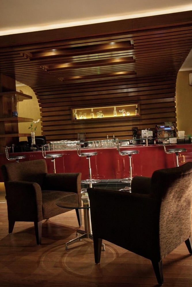 hotel dafam pekalongan