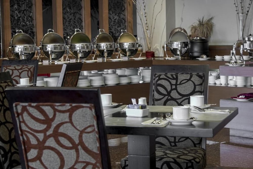 hotel dafam pekalongan