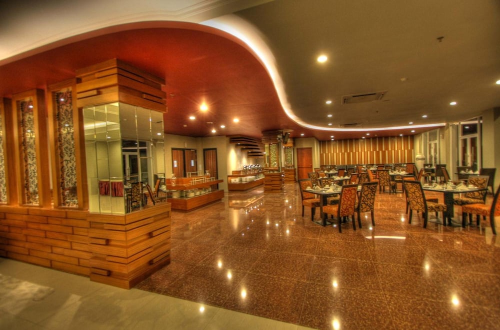 hotel dafam pekalongan