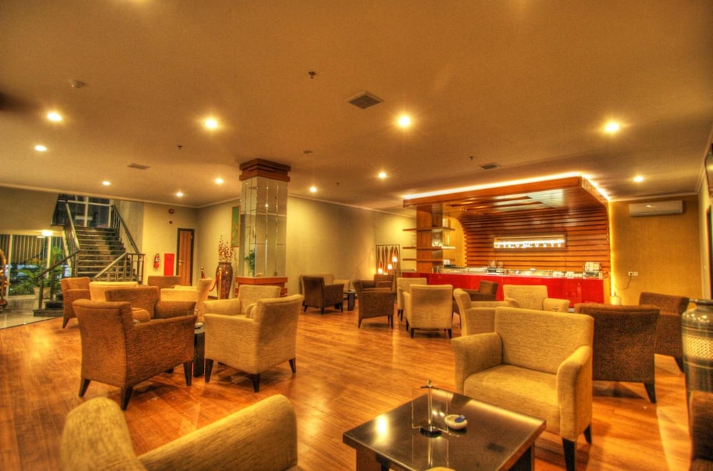 hotel dafam pekalongan