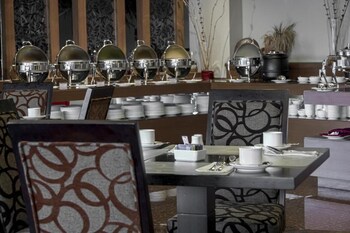 hotel dafam pekalongan