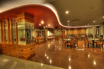 hotel dafam pekalongan