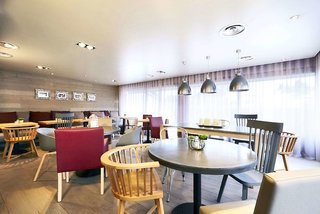Dali Hotel,Near St. Jacques Church,4 star