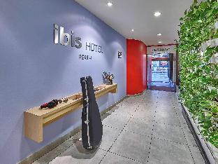 ibis perth