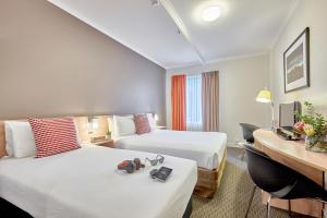 Ibis Perth,Subiaco>>Perth,4 star